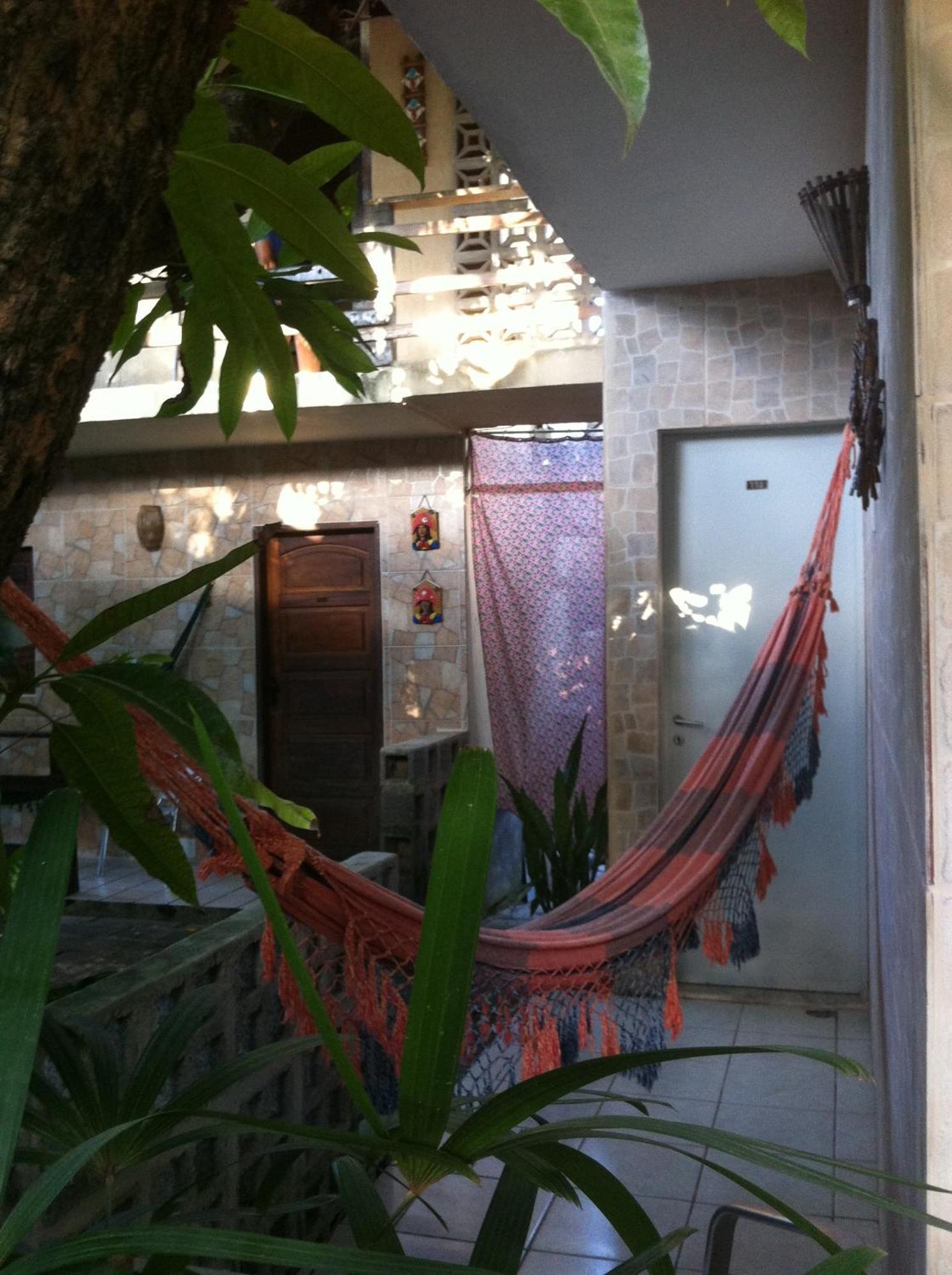 Hotel Pousada Casuarinas Recife Bilik gambar