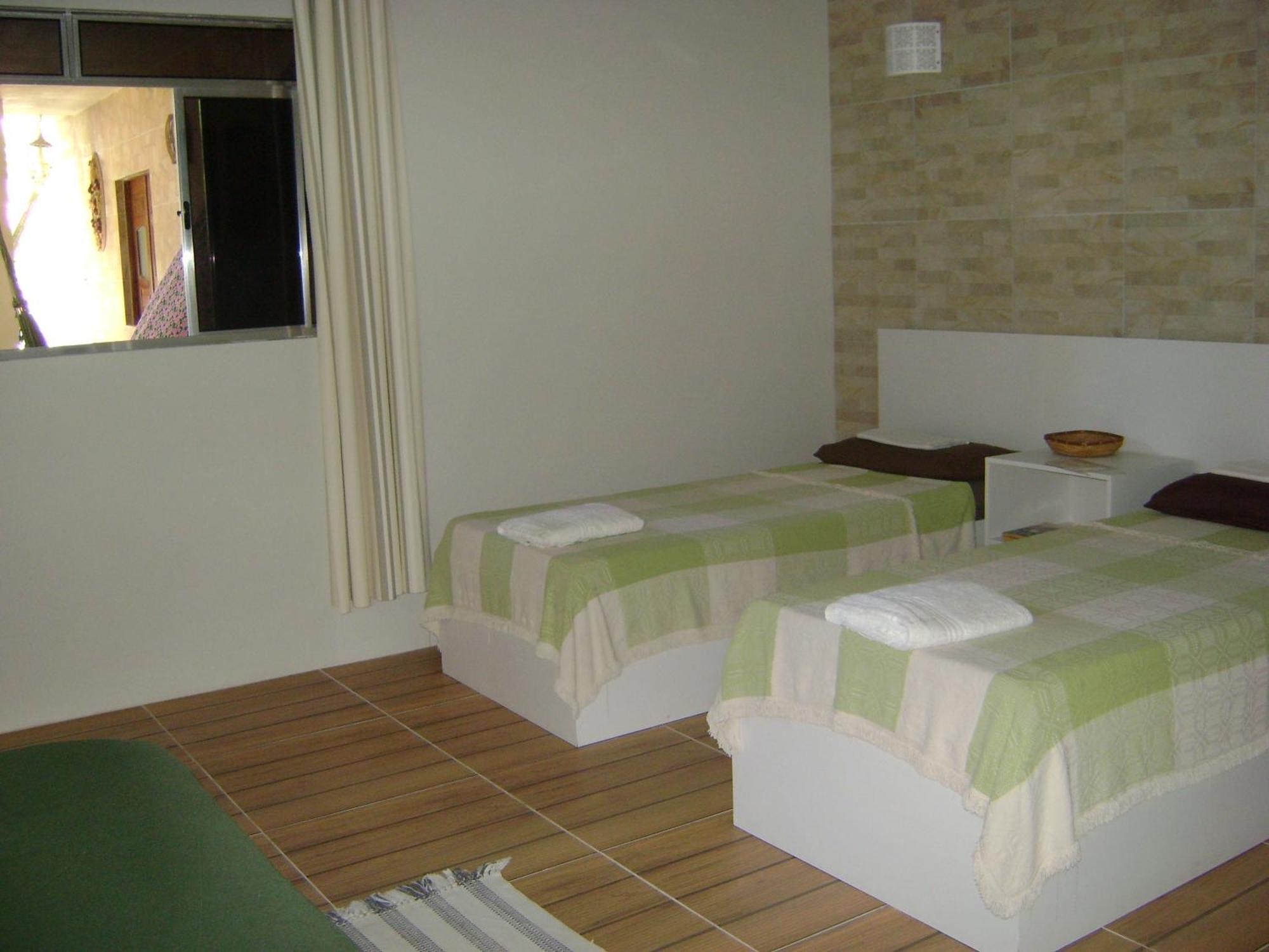 Hotel Pousada Casuarinas Recife Bilik gambar