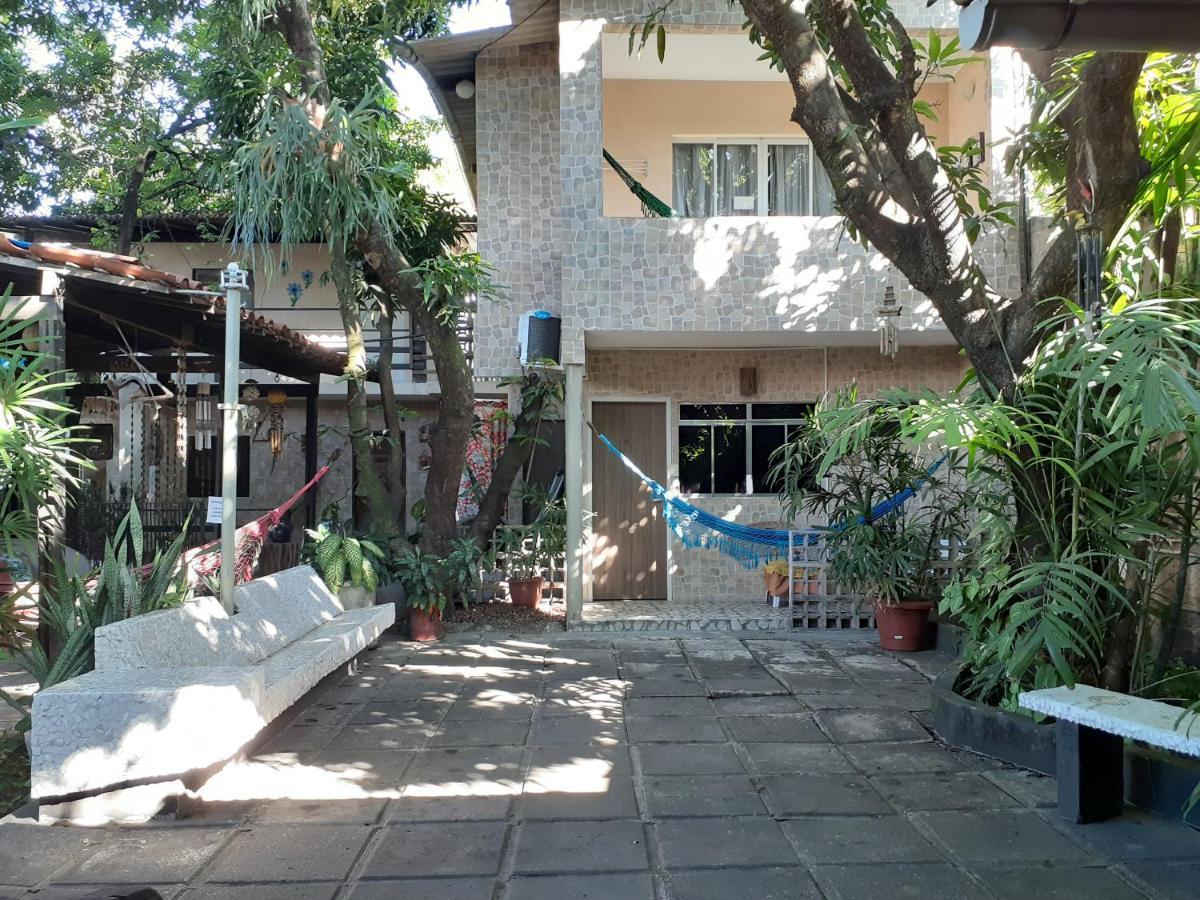 Hotel Pousada Casuarinas Recife Luaran gambar